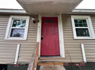 500 Annapolis Ave #3, Sheffield, AL 35660