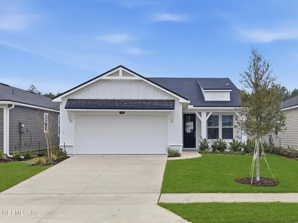 133 CRAFTON Circle, St. Johns, FL 32259