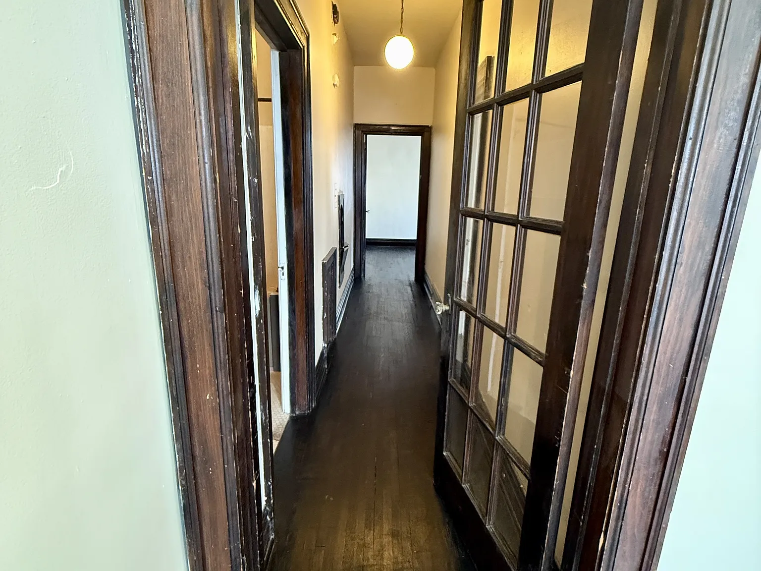 Grace Apartments 1029 10th Street/940 11th Avenue, Huntington, WV 25701 - 11 — Photo 2