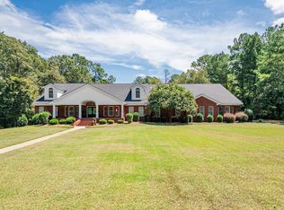 2310 Pineridge Ln, Albany, GA 31707
