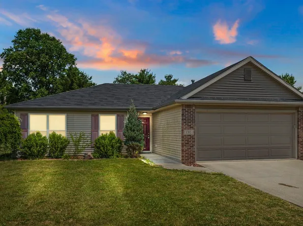 130 Southland Ct, Waterloo, IN 46793