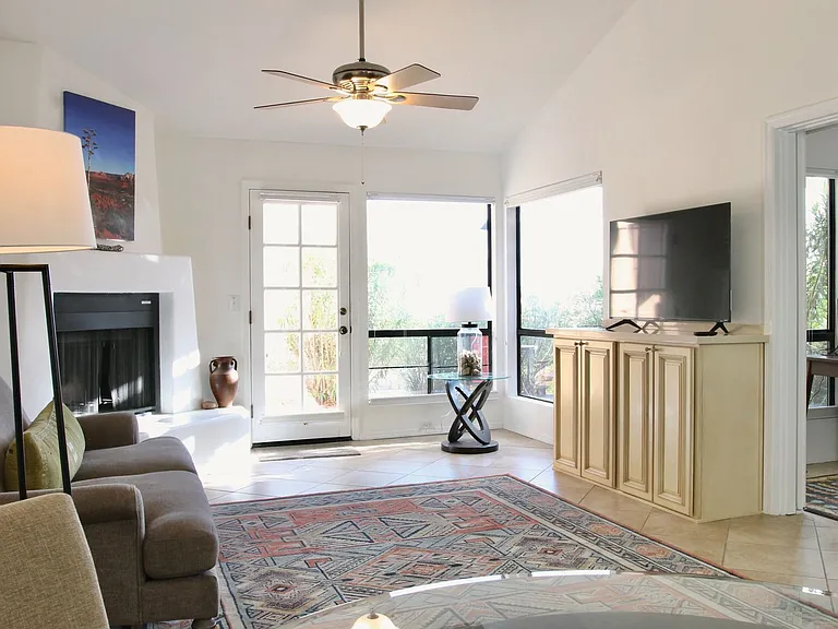 7601 N Calle Sin Envidia #37 — Photo 44