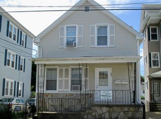 82 Sagamore St, New Bedford, MA 02740