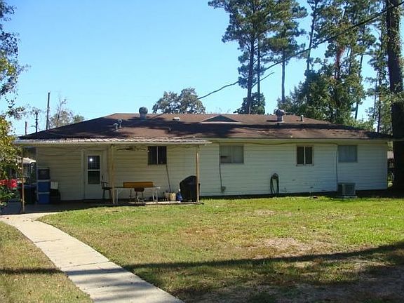 Back View