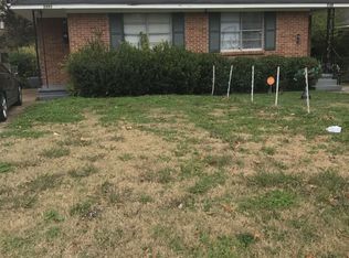 3598 Vanuys Rd, Memphis, TN 38111