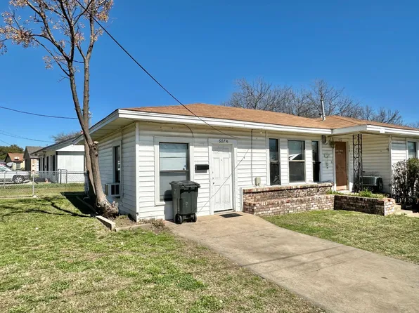 607 Sutton Dr, Killeen, TX 76541