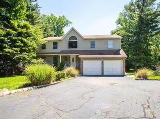 751 Orangeburgh Rd, River Vale, NJ 07675