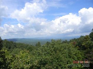 7866 Pinnacle Mountain Rd #3 & 4, Zirconia, NC 28790