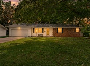 730 W Sylvania Street, Springfield, MO 65807