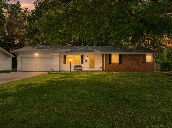 730 W Sylvania Street, Springfield, MO 65807