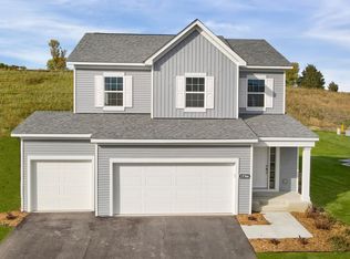 15766 73rd St NE, Otsego, MN 55330