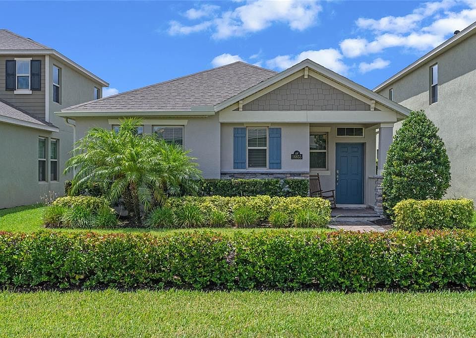 16855 Beasley Bay Aly, Winter Garden, FL 34787 Zillow