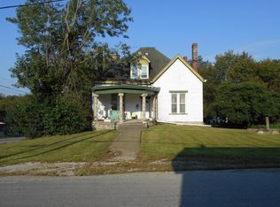 445 Hanson St, Paris, KY 40361
