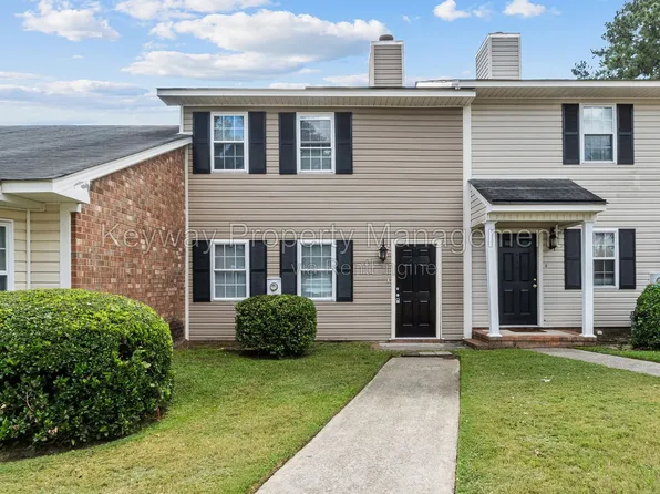 3930 Almon Dr, Martinez, GA 30907