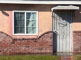 8139 Otis St #F, South Gate, CA 90280