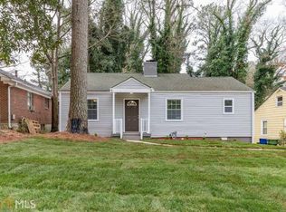1550 Orlando St SW, Atlanta, GA