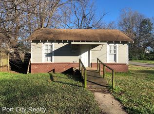 433 Yarborough St, Bossier City, LA 71111