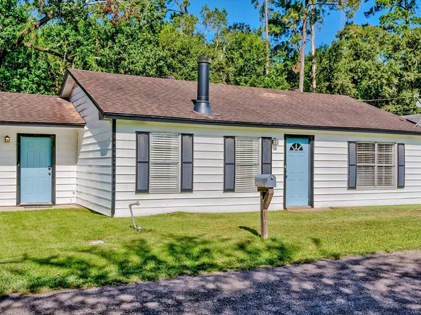 200 Lynwood St, Vidor, TX 77662