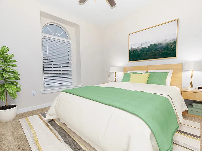 Town Park Townhomes — Photo 44