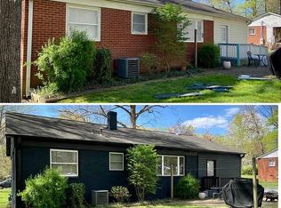 410 Stilwell Oaks Cres, Charlotte, NC 28212
