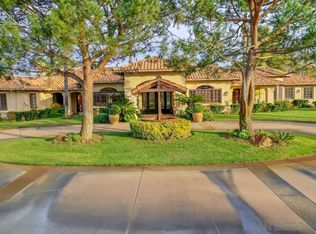 15611 Via De Santa Fe, Rancho Santa Fe, CA 92091