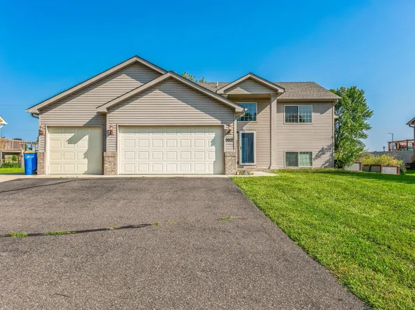 9802 44th St NE, Saint Michael, MN 55376