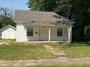 1317 N Prospect Ave, Springfield, MO 65802