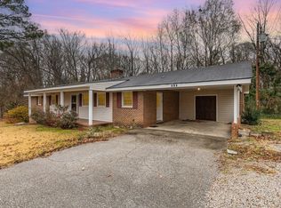 215 E Franklin St, Spring Hope, NC 27882