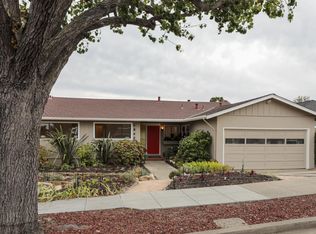 1042 Chesterton Ave, Redwood City, CA