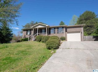 1195 Hurricane Rd, New Market, AL 35761