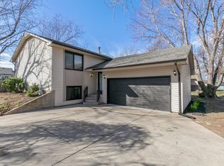 1217 W 4th St, Haysville, KS 67060