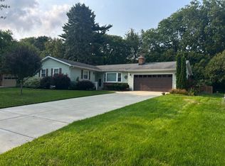 5214 Milward Dr, Madison, WI 53711