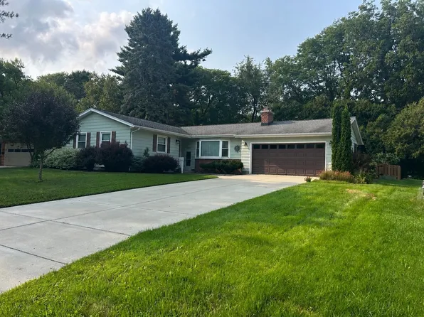 5214 Milward Dr, Madison, WI 53711