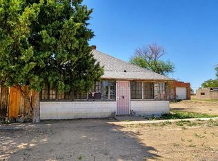 1237 9th Street, Las Animas, CO 81054