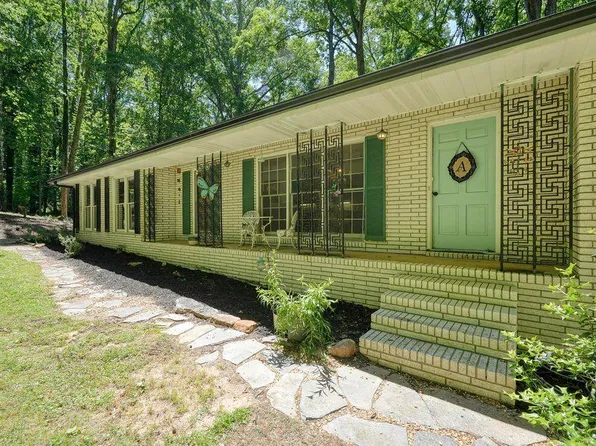 285 Hembredge Dr, Canton, GA 30115