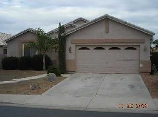 9636 E Lindner Ave, Mesa, AZ 85209