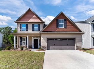 3250 Kellerton Place, Wilmington, NC 28409