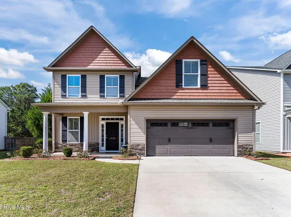 3250 Kellerton Place, Wilmington, NC 28409