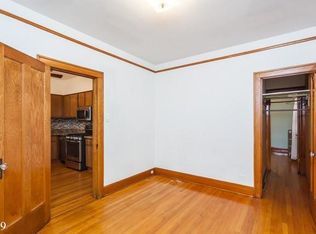 5349 W Drummond Pl #1617, Chicago, IL 60639