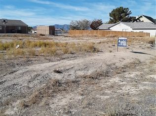 331 E Glenoaks St, Pahrump, NV 89048