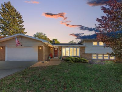 48102 W McKean Dr, New Buffalo, MI, 49117