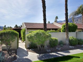 246 N Hermosa Dr, Palm Springs, CA 92262