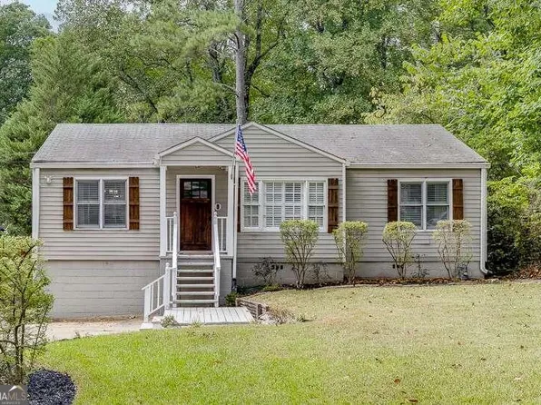 1104 Janes Ln NE, Atlanta, GA 30324