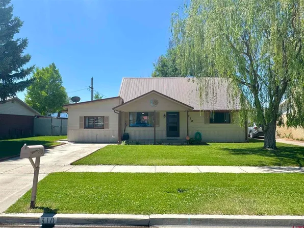 310 13Th Street, Alamosa, CO 81101