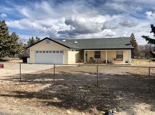 18531 S Anna Smith Rd, Peeples Valley, AZ 86332