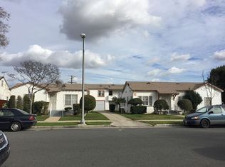 2232 Orange Grove Ave, Alhambra, CA 91803