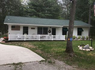 2756 Big Antler Rd, Lewiston, MI 49756