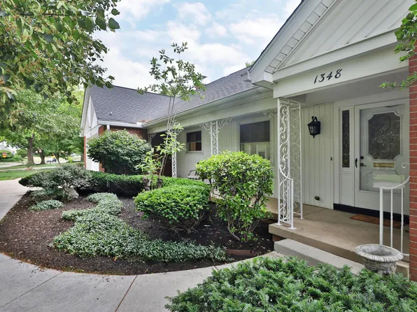 1348 Haddon Rd, Columbus, OH 43209
