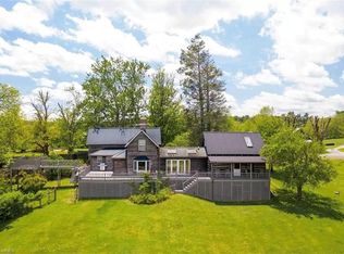 571 Cherry Lane Rd, Glade Valley, NC 28627