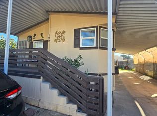 Cedar Village Mhp, Bloomington, CA 92316